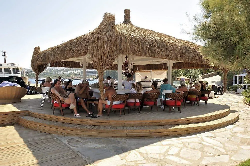 Bilkent Casa Costa Boutique Hotel Gundogan  Gundogan (Bodrum)