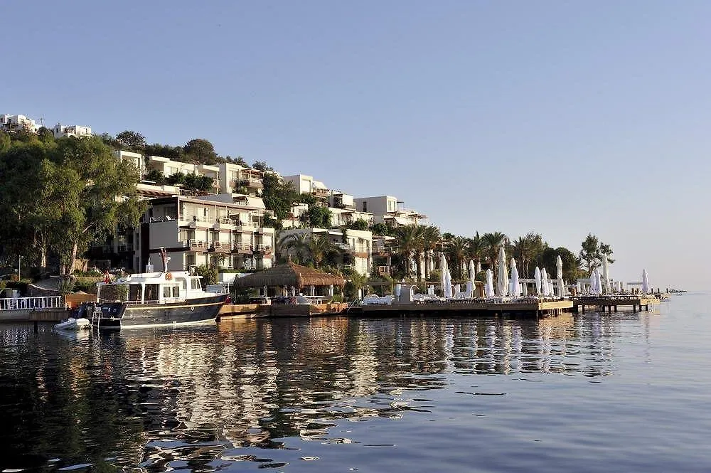 Bilkent Casa Costa Boutique Hotel Gundogan
