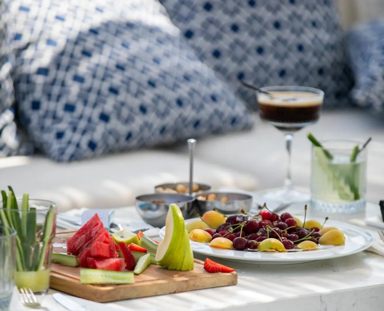 Bilkent Casa Costa Boutique Hotel Gundogan   Gundogan (Bodrum)