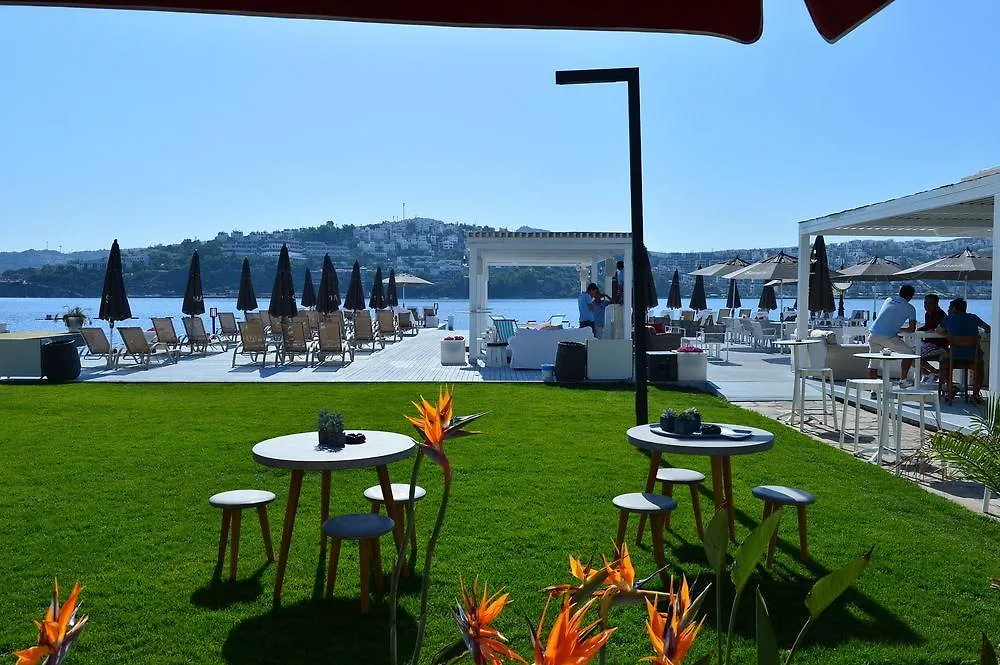 Bilkent Casa Costa Boutique Hotel Gundogan
