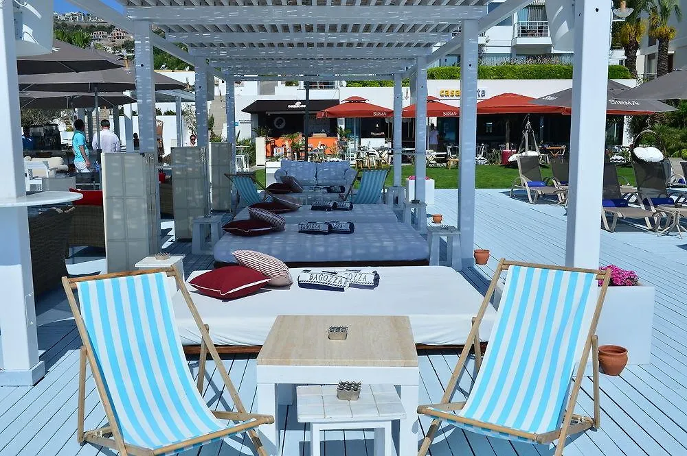 Bilkent Casa Costa Boutique Hotel Gundogan  5*, Gundogan (Bodrum)