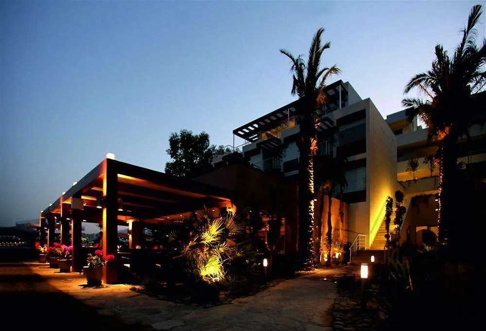 Bilkent Casa Costa Boutique Hotel Gundogan