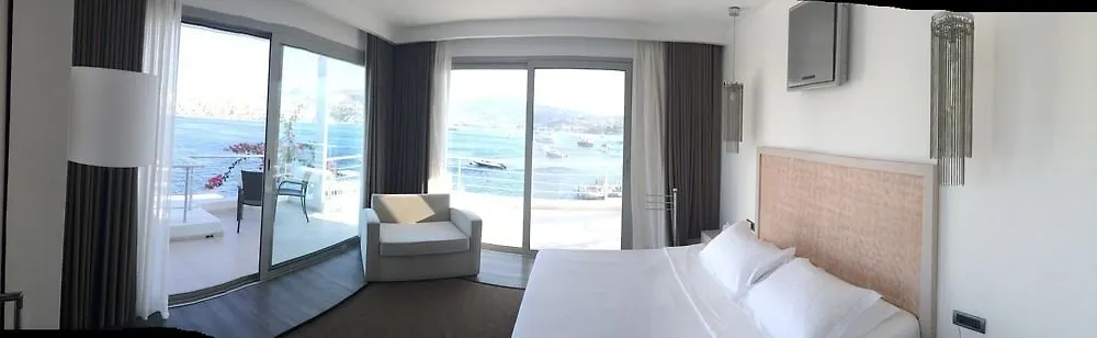 Bilkent Casa Costa Boutique Hotel Gundogan  5*, Gundogan (Bodrum)