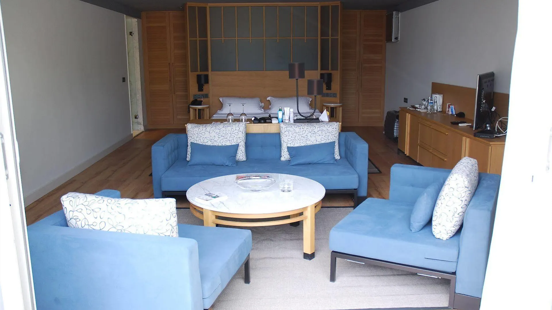 Bilkent Casa Costa Boutique Hotel Gundogan  5*, Gundogan (Bodrum)