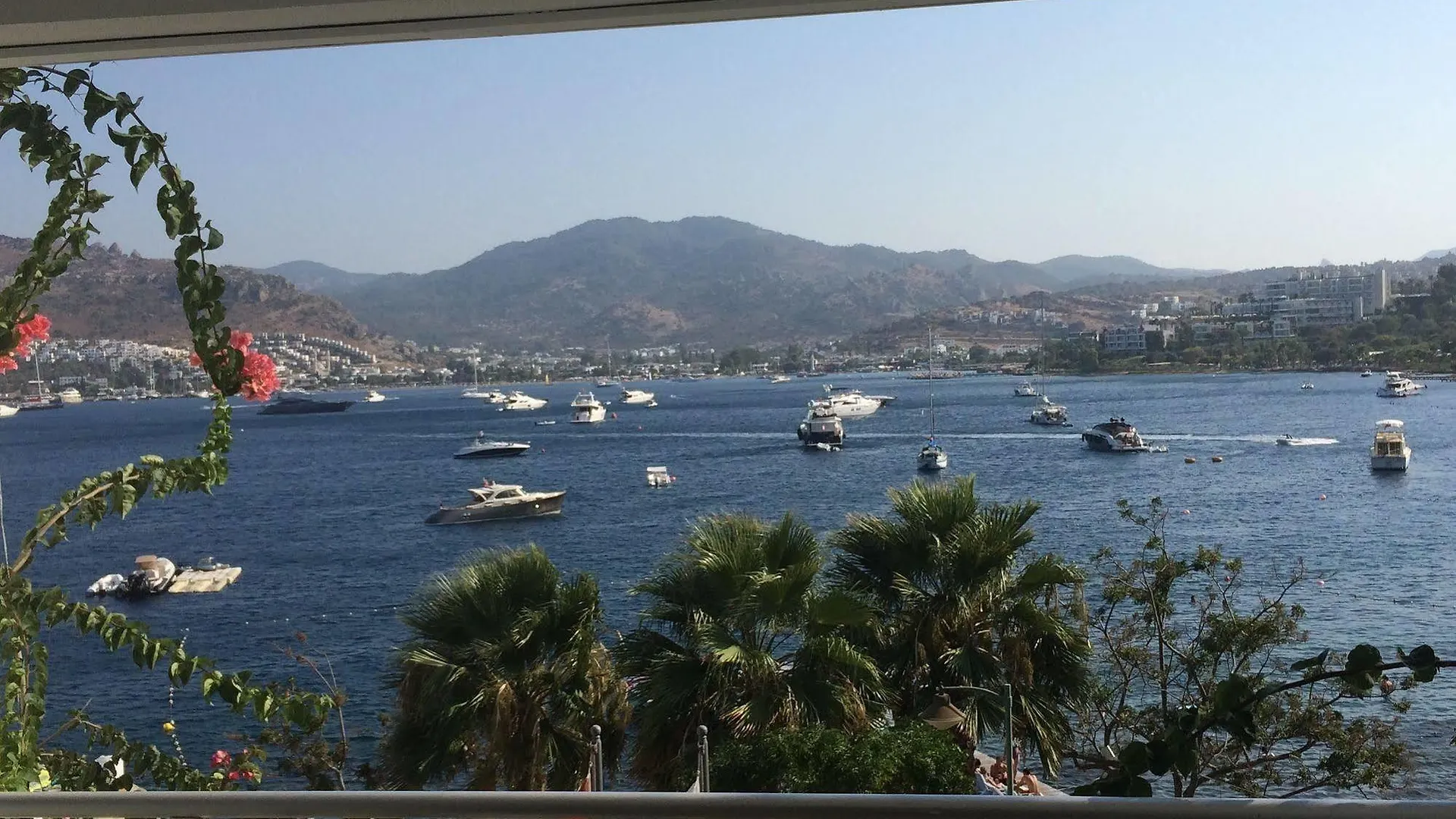 Bilkent Casa Costa Boutique Hotel Gundogan  5*, Gundogan (Bodrum) Turkey