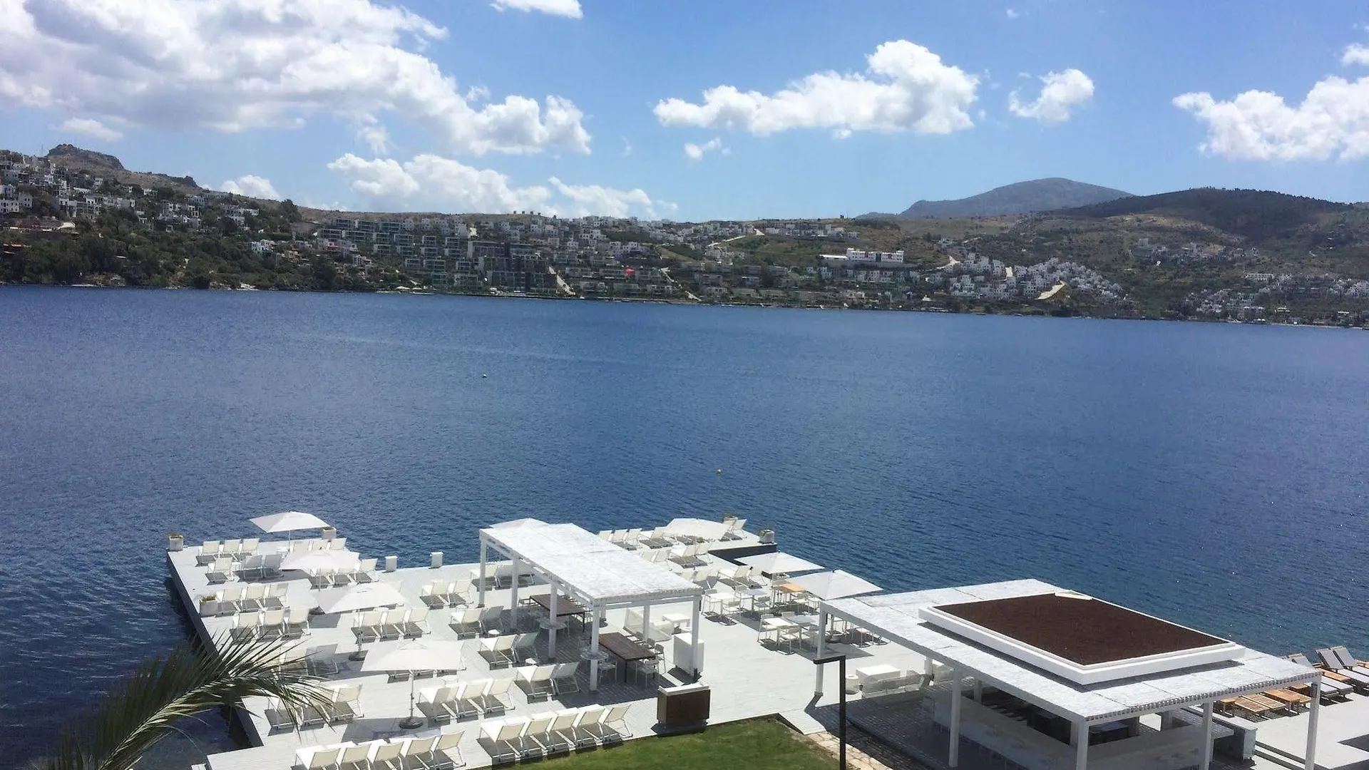 Bilkent Casa Costa Boutique Hotel Gundogan   Gundogan (Bodrum)