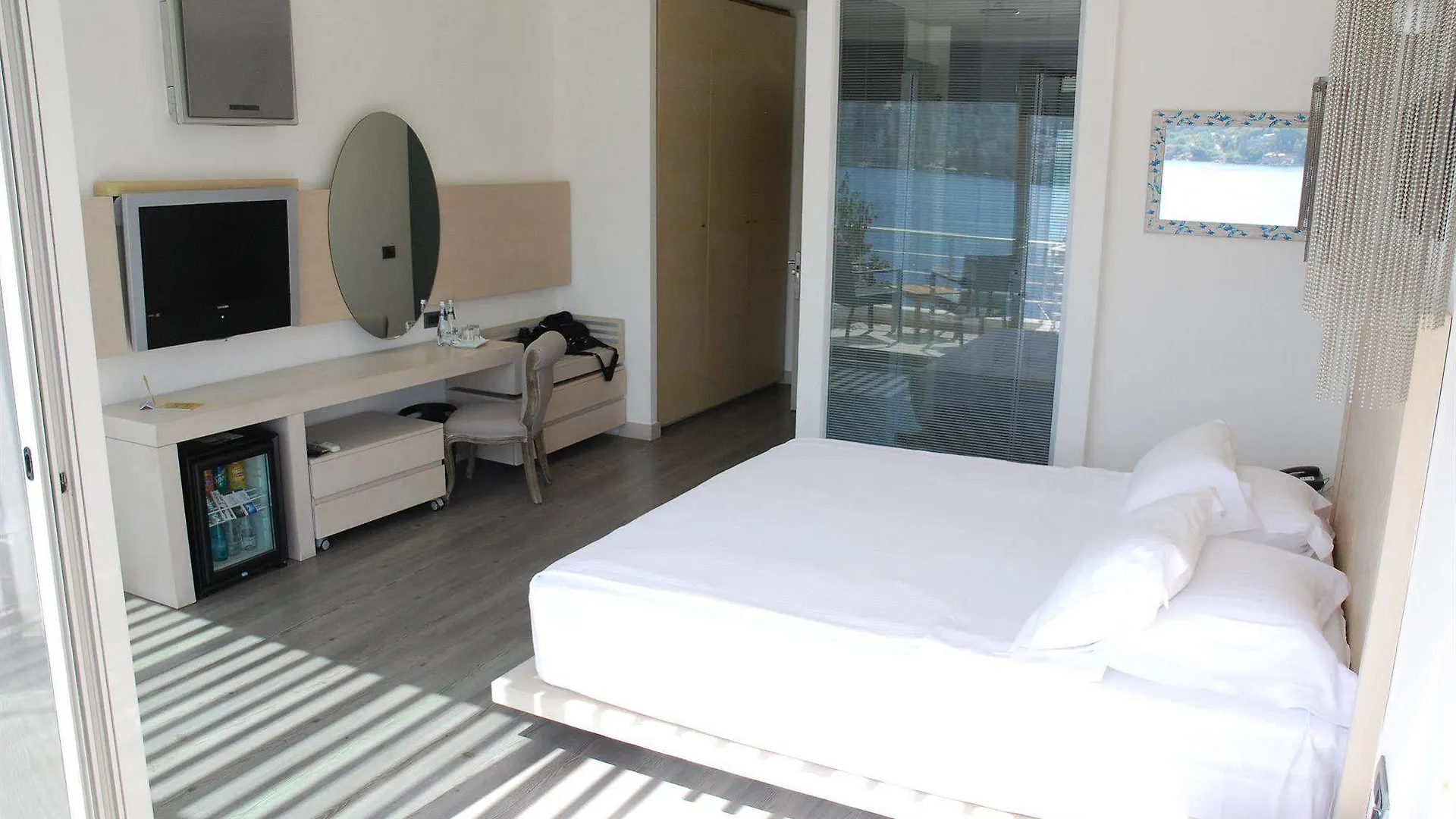 Bilkent Casa Costa Boutique Hotel Gundogan