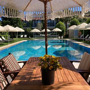 Otel Rustica