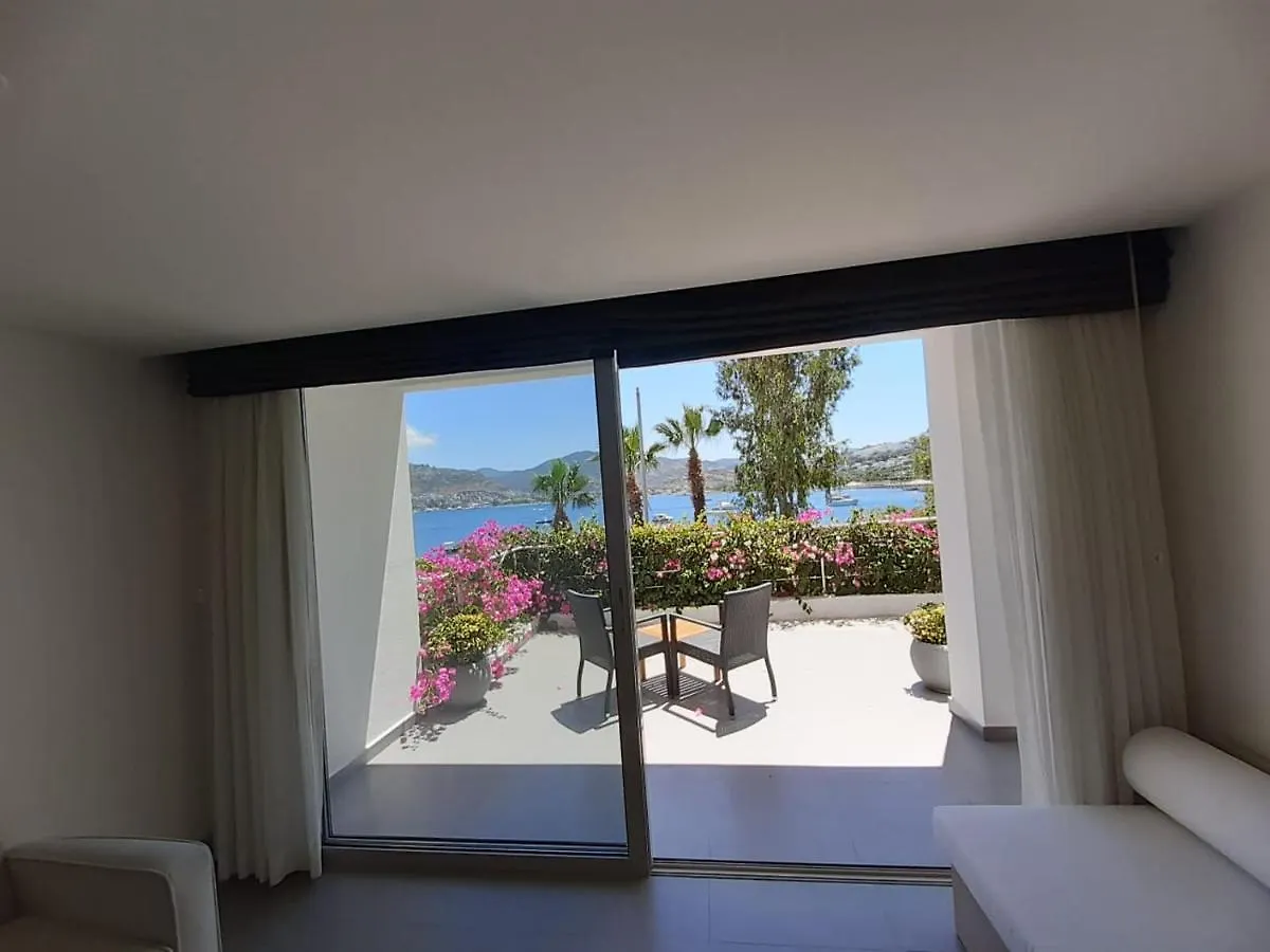 Bilkent Casa Costa Boutique Hotel Gundogan