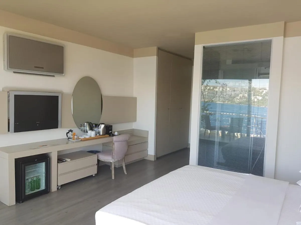 Bilkent Casa Costa Boutique Hotel Gundogan  5*, Gundogan (Bodrum) Turkey