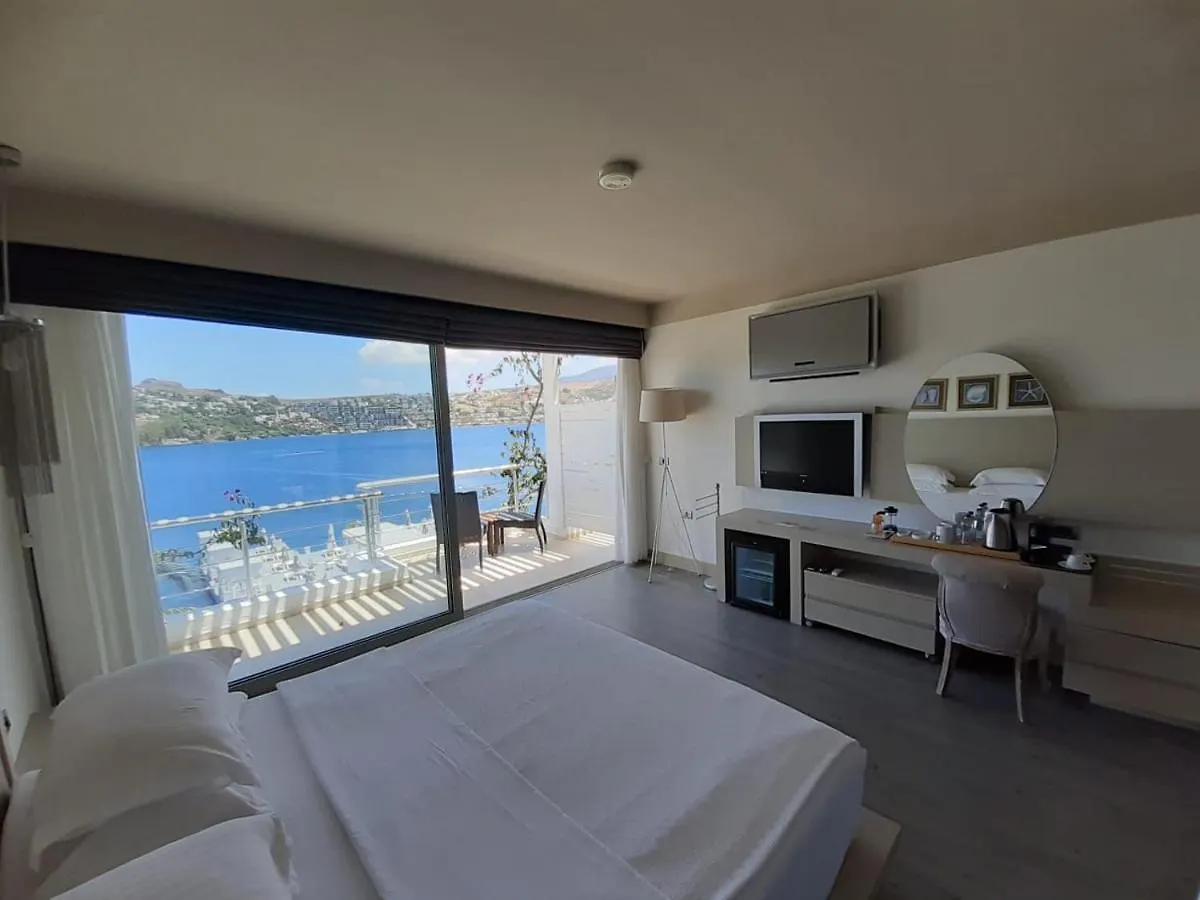 Bilkent Casa Costa Boutique Hotel Gundogan  5*, Gundogan (Bodrum) Turkey