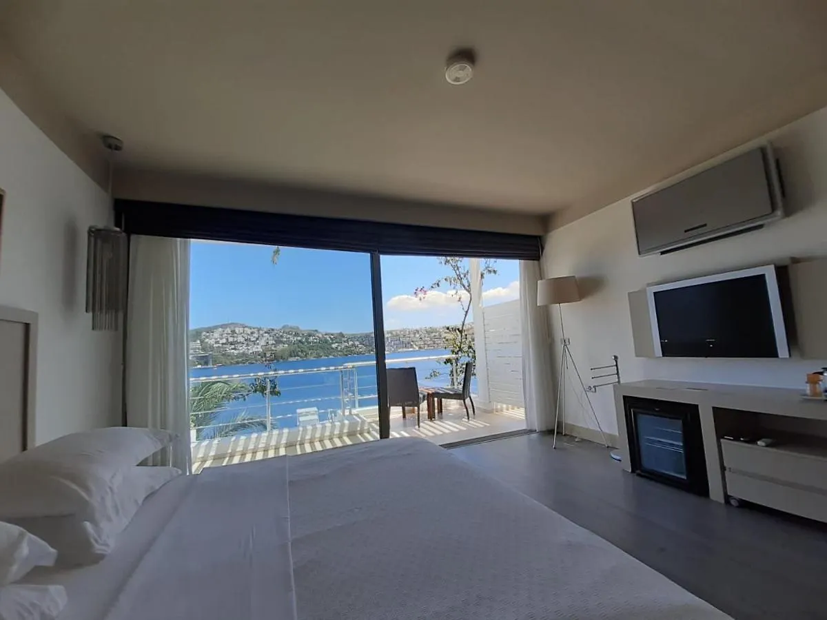 Bilkent Casa Costa Boutique Hotel Gundogan   Gundogan (Bodrum)