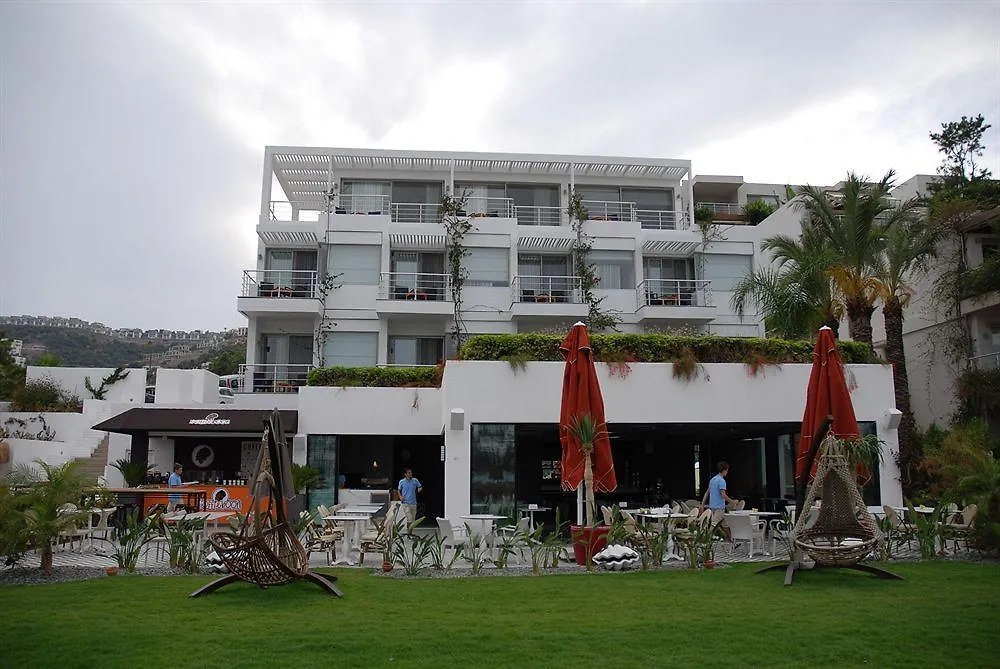 Bilkent Casa Costa Boutique Hotel Gundogan   Gundogan (Bodrum)