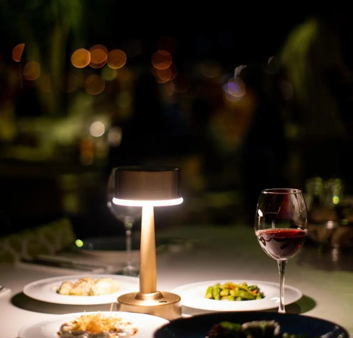 Bilkent Casa Costa Boutique Hotel Gundogan  Turkey