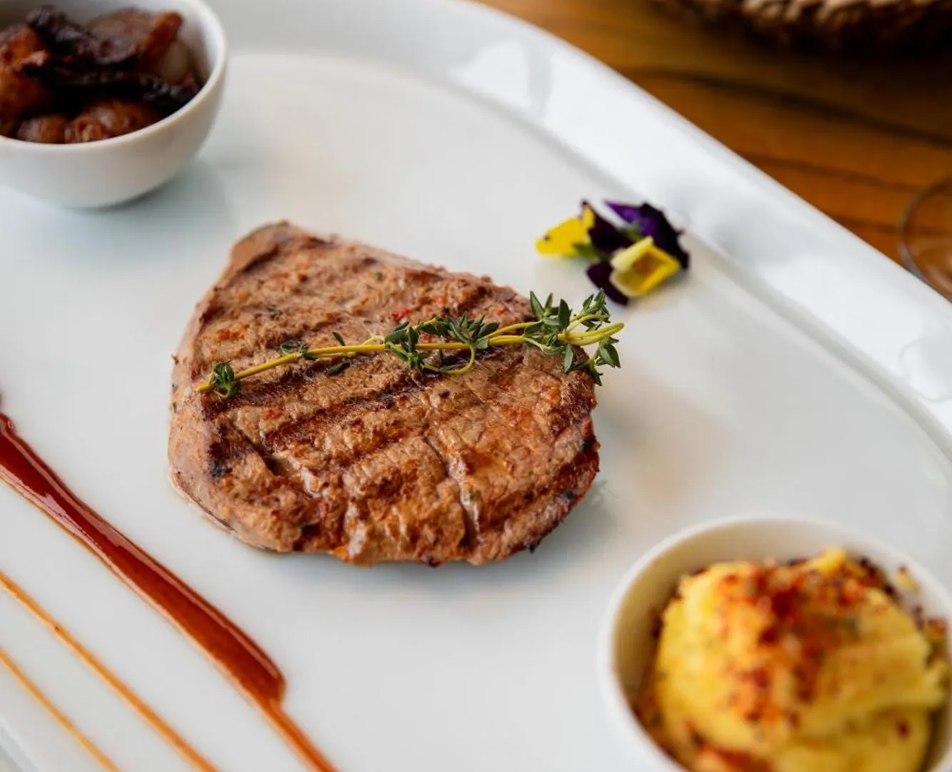 Bilkent Casa Costa Boutique Hotel Gundogan