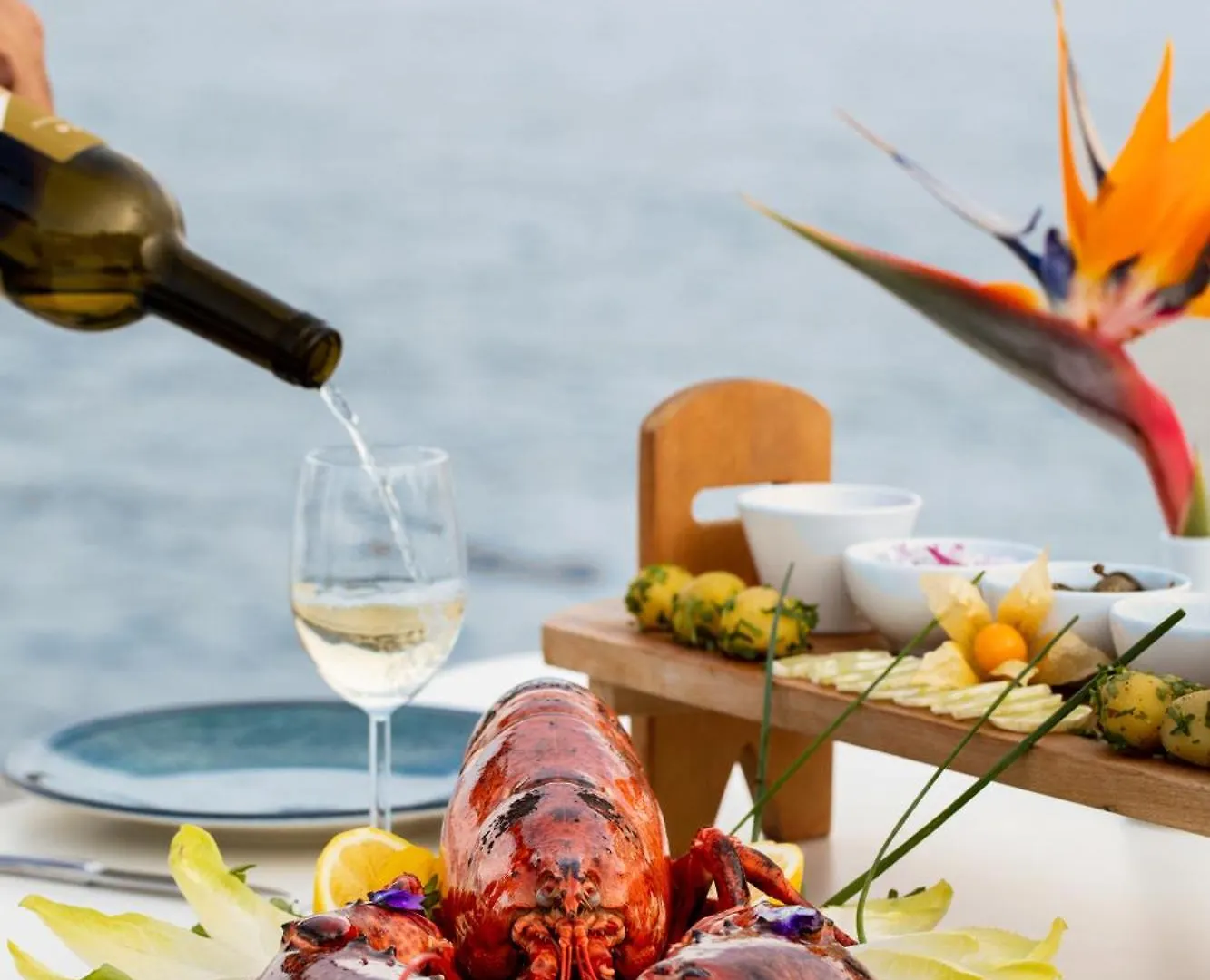 Bilkent Casa Costa Boutique Hotel Gundogan