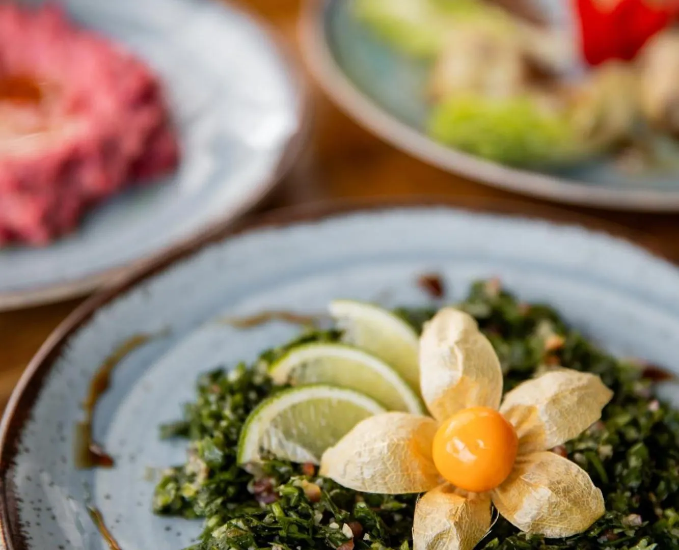 Bilkent Casa Costa Boutique Hotel Gundogan