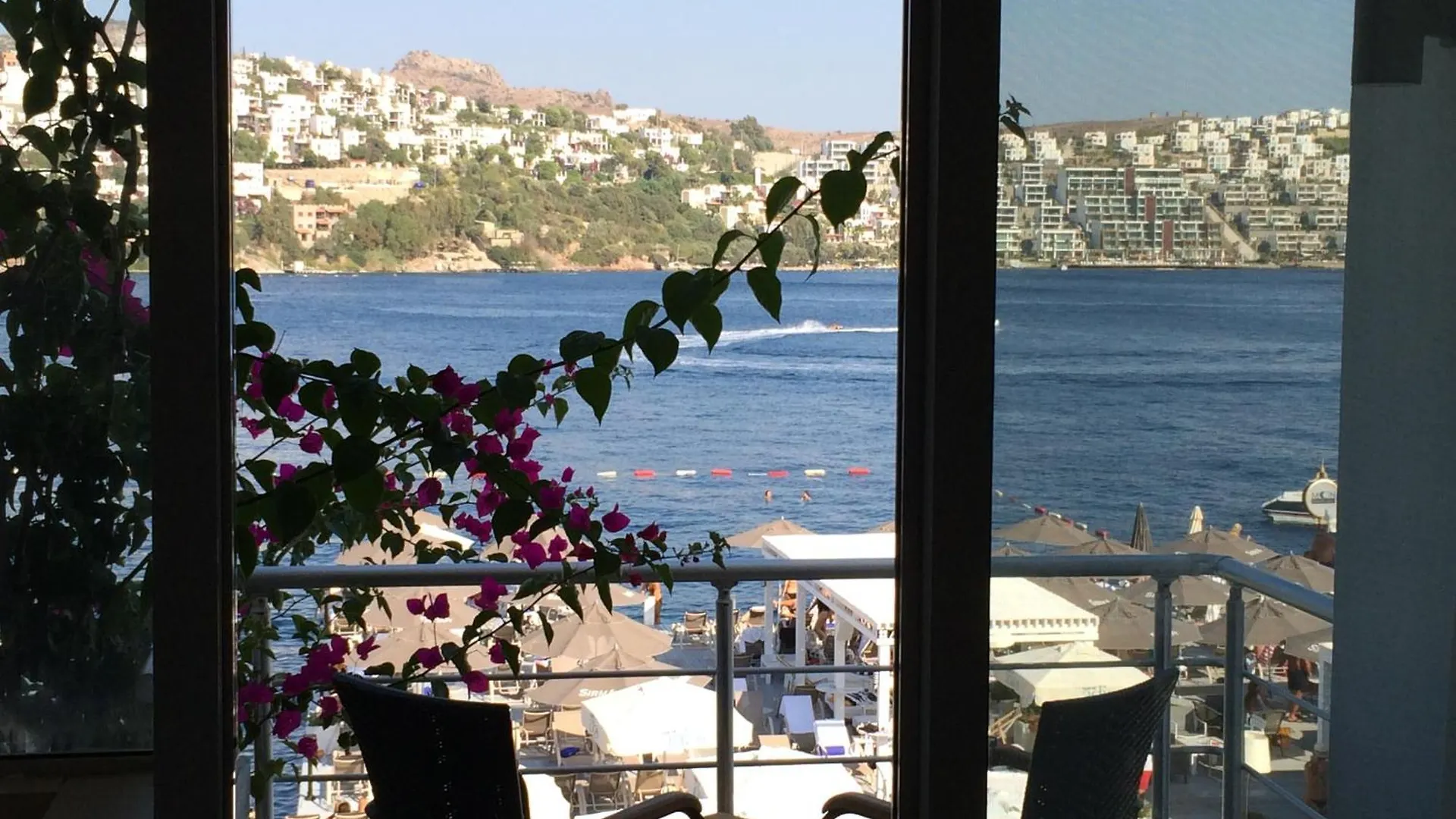 Bilkent Casa Costa Boutique Hotel Gundogan