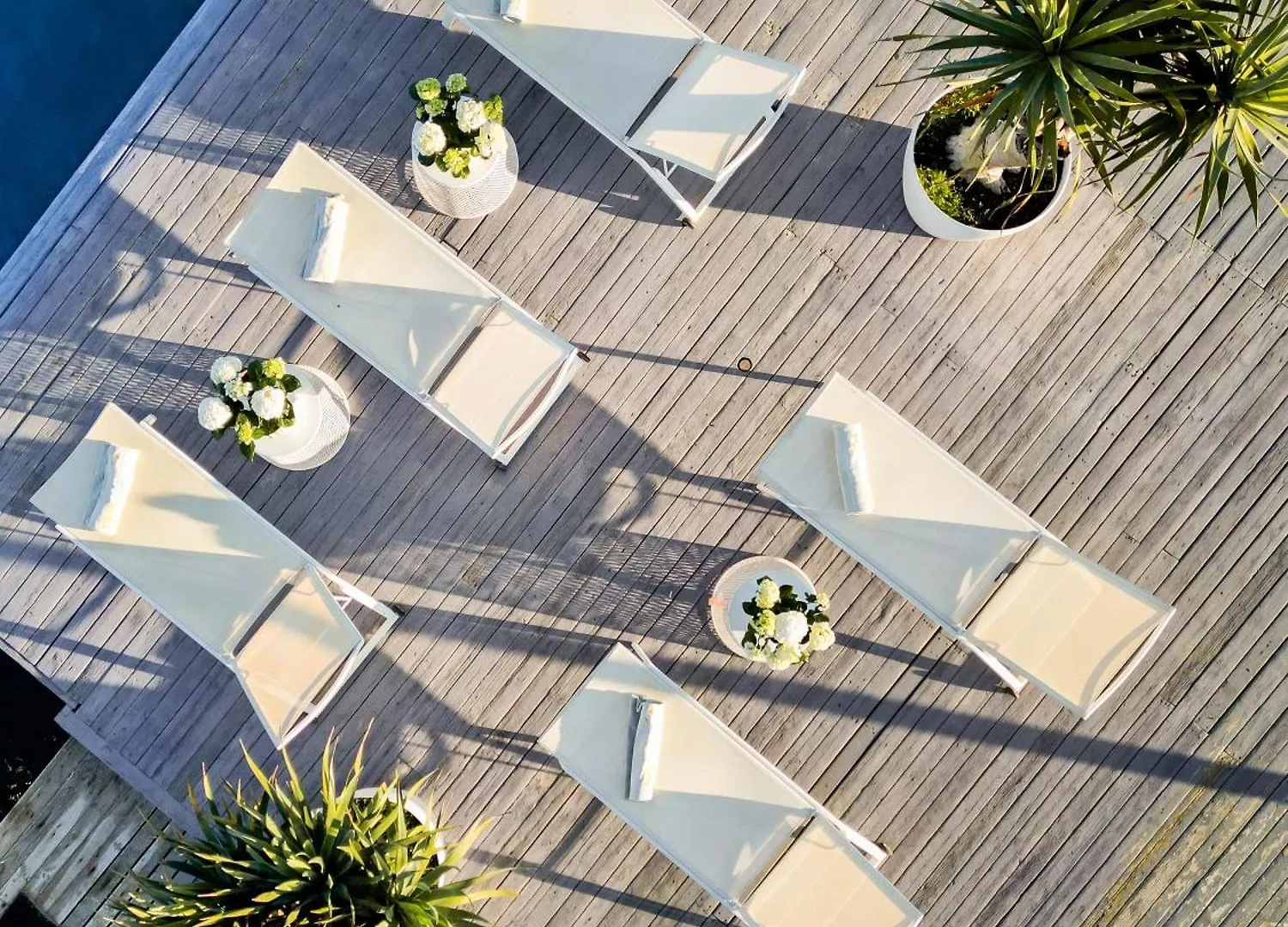 Bilkent Casa Costa Boutique Hotel Gundogan