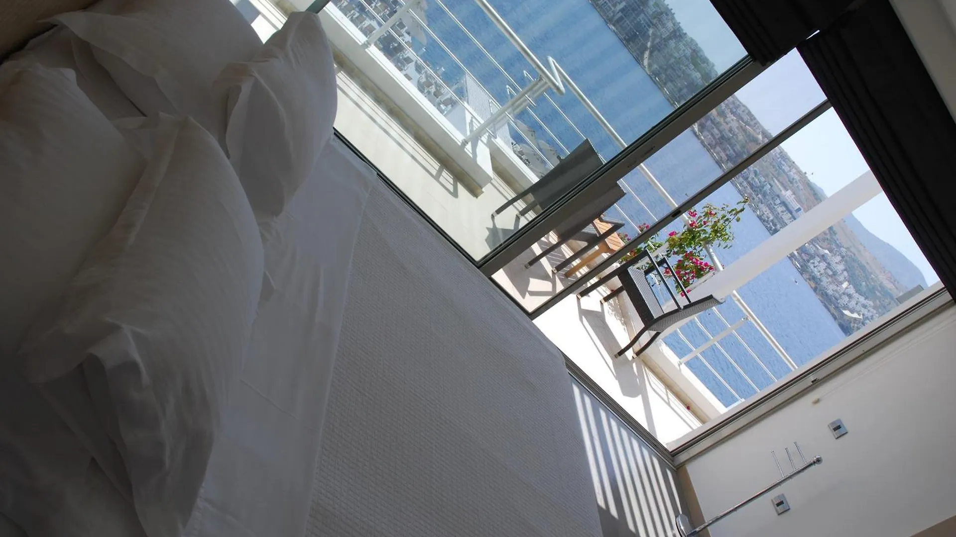 Bilkent Casa Costa Boutique Hotel Gundogan