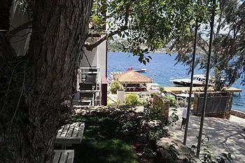 Bilkent Casa Costa Boutique Hotel Gundogan