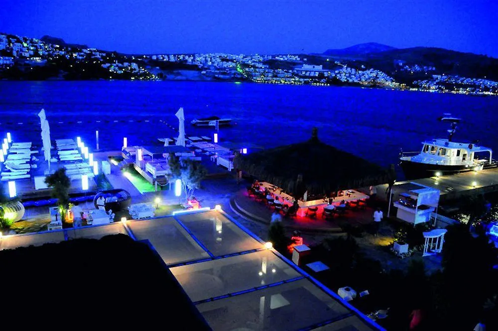 Bilkent Casa Costa Boutique Hotel Gundogan