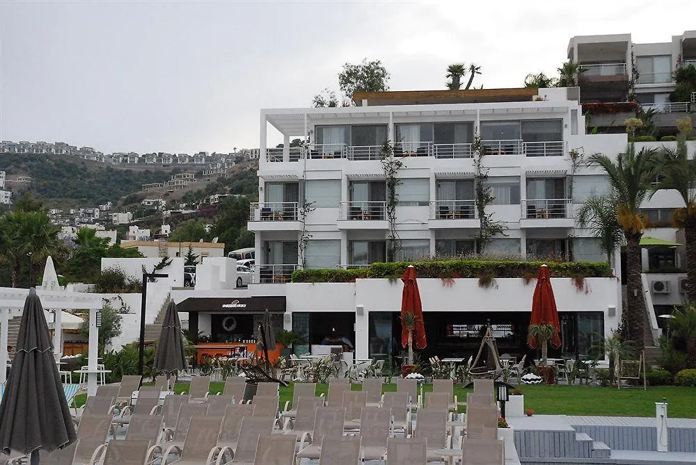 Bilkent Casa Costa Boutique Hotel Gundogan