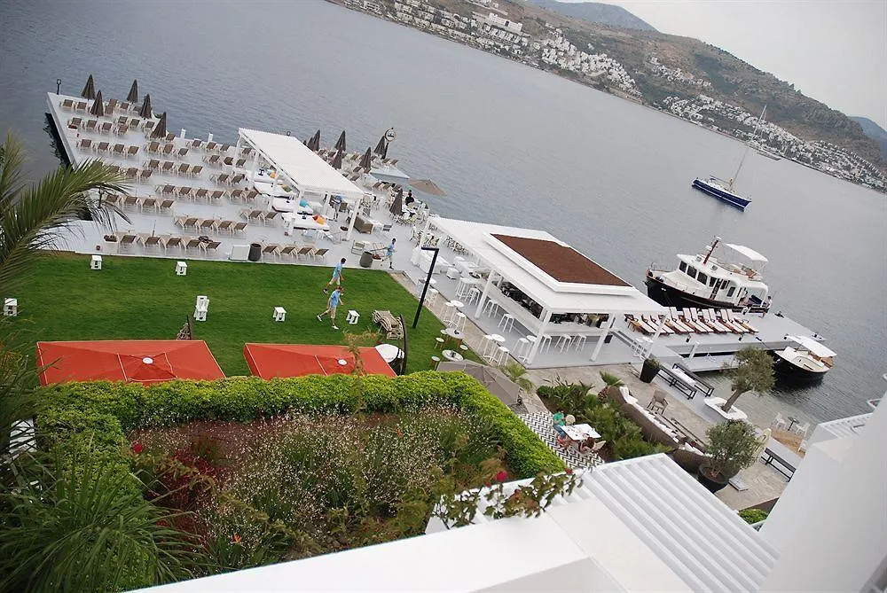 Bilkent Casa Costa Boutique Hotel Gundogan  5*, Gundogan (Bodrum)