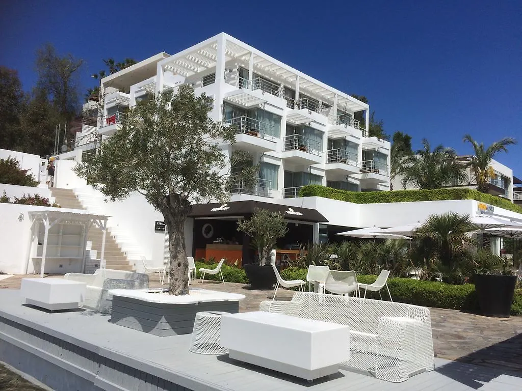Bilkent Casa Costa Boutique Hotel Gundogan
