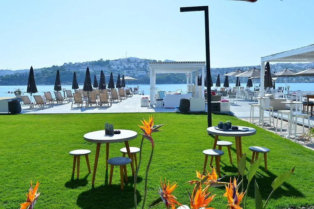 Bilkent Casa Costa Boutique Hotel Gundogan  5*, Gundogan (Bodrum) Turkey