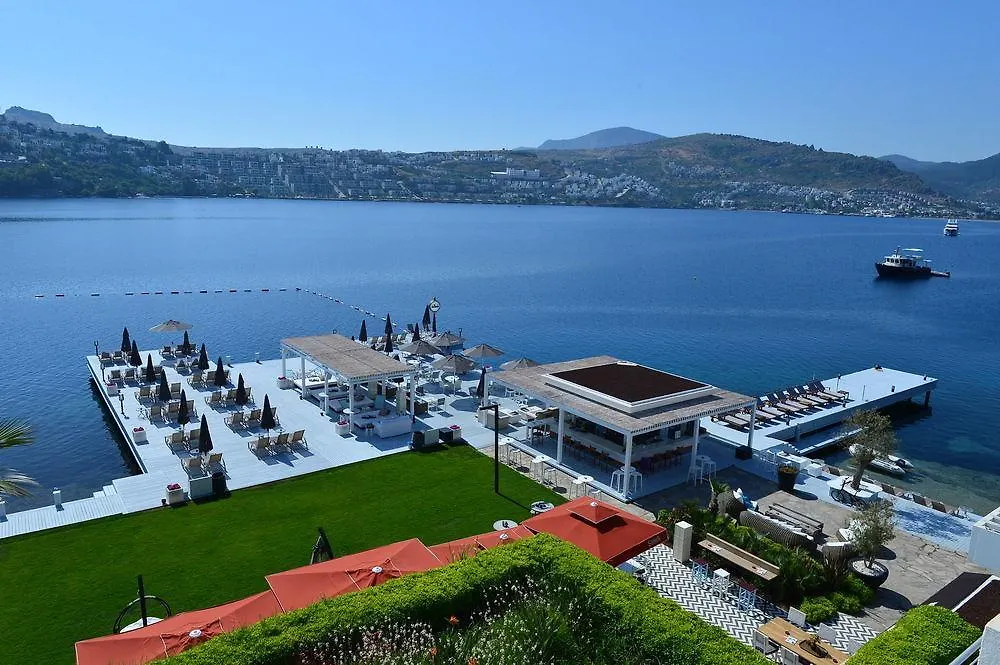 Bilkent Casa Costa Boutique Hotel Gundogan   Gundogan (Bodrum)