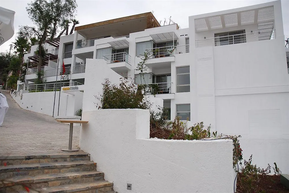 Bilkent Casa Costa Boutique Hotel Gundogan