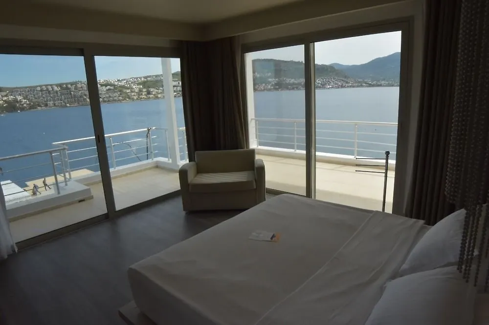 Bilkent Casa Costa Boutique Hotel Gundogan