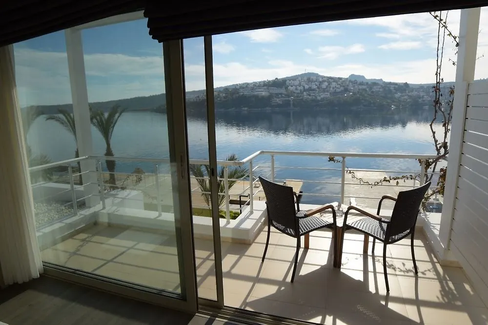 Bilkent Casa Costa Boutique Hotel Gundogan  Gundogan (Bodrum)