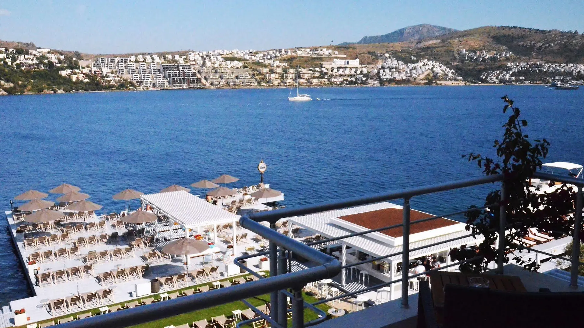 Bilkent Casa Costa Boutique Hotel Gundogan