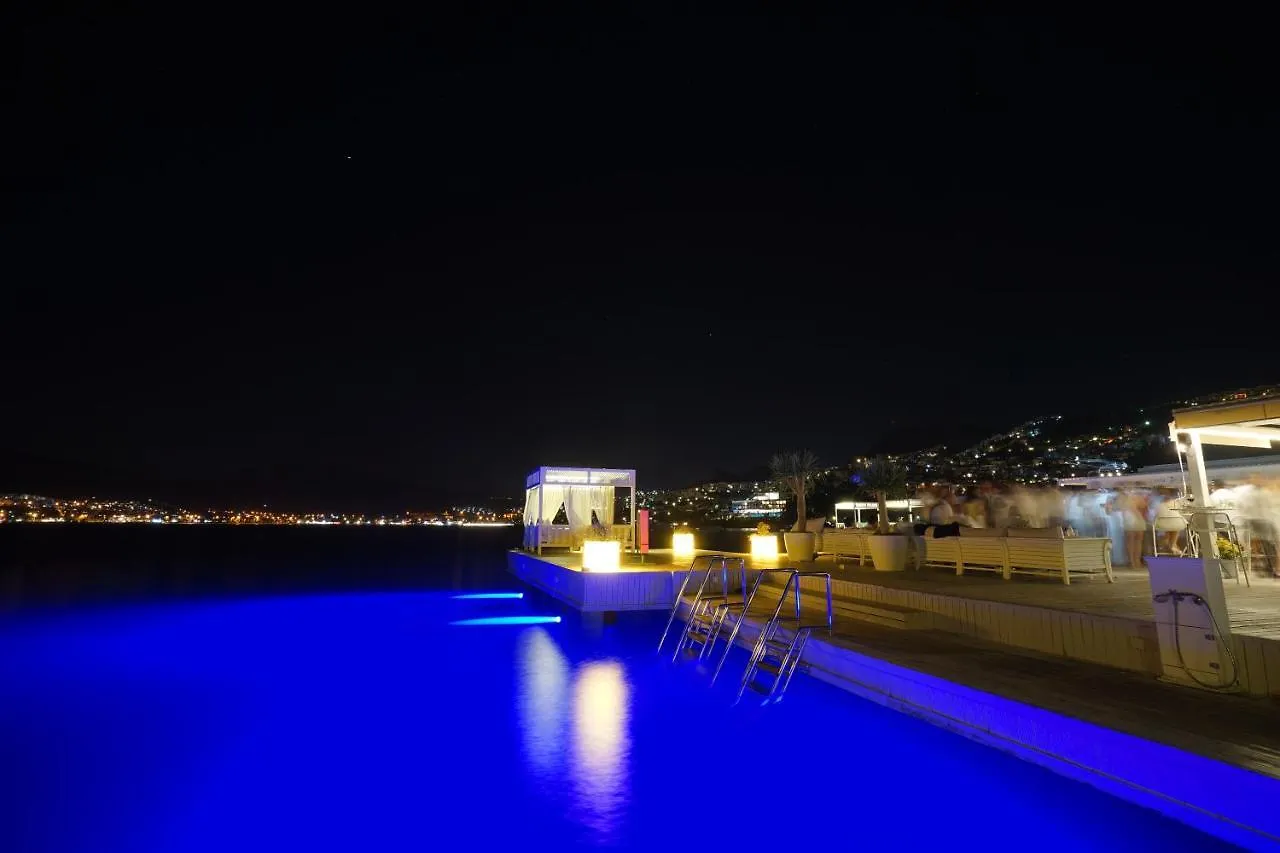 Bilkent Casa Costa Boutique Hotel Gundogan  Gundogan (Bodrum)